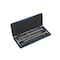H & H Industrial Products Dasqua 6 Piece 12" Long 5/16 To 6" Telescoping Gage Set 5911-0001 - alternate 3